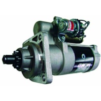 MOTOR DE PARTIDA 24V 4000W 29MT DELCO REMY - 8200292