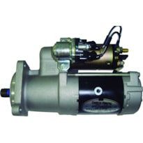 MOTOR DE PARTIDA 24V VW VOLVO MWM