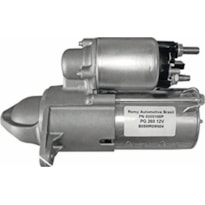 MOTOR DE PARTIDA 9 DENTES CHEVROLET CELTA CORSA 1.0/1.4 DELCO REMY - 9000981P