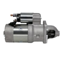 MOTOR DE PARTIDA CAMINHÃO VW MWM M93R 12V - ZEN 35009