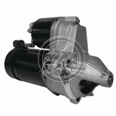 MOTOR DE PARTIDA CHEVROLET CELTA CLASSIC 2000-2016 Z.M. - 80.201.03