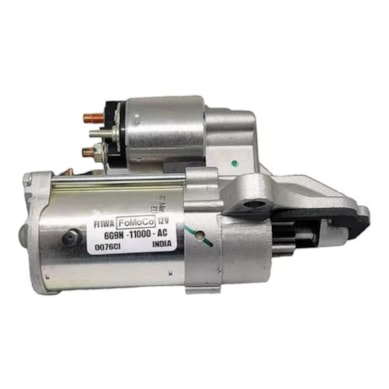 MOTOR DE PARTIDA ECOSPORT FOCUS 11 DENTES 2015 - 6G9N11000AC