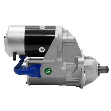 MOTOR DE PARTIDA ELANTRA 1.8 16V 1995/2000 ZEN 34005