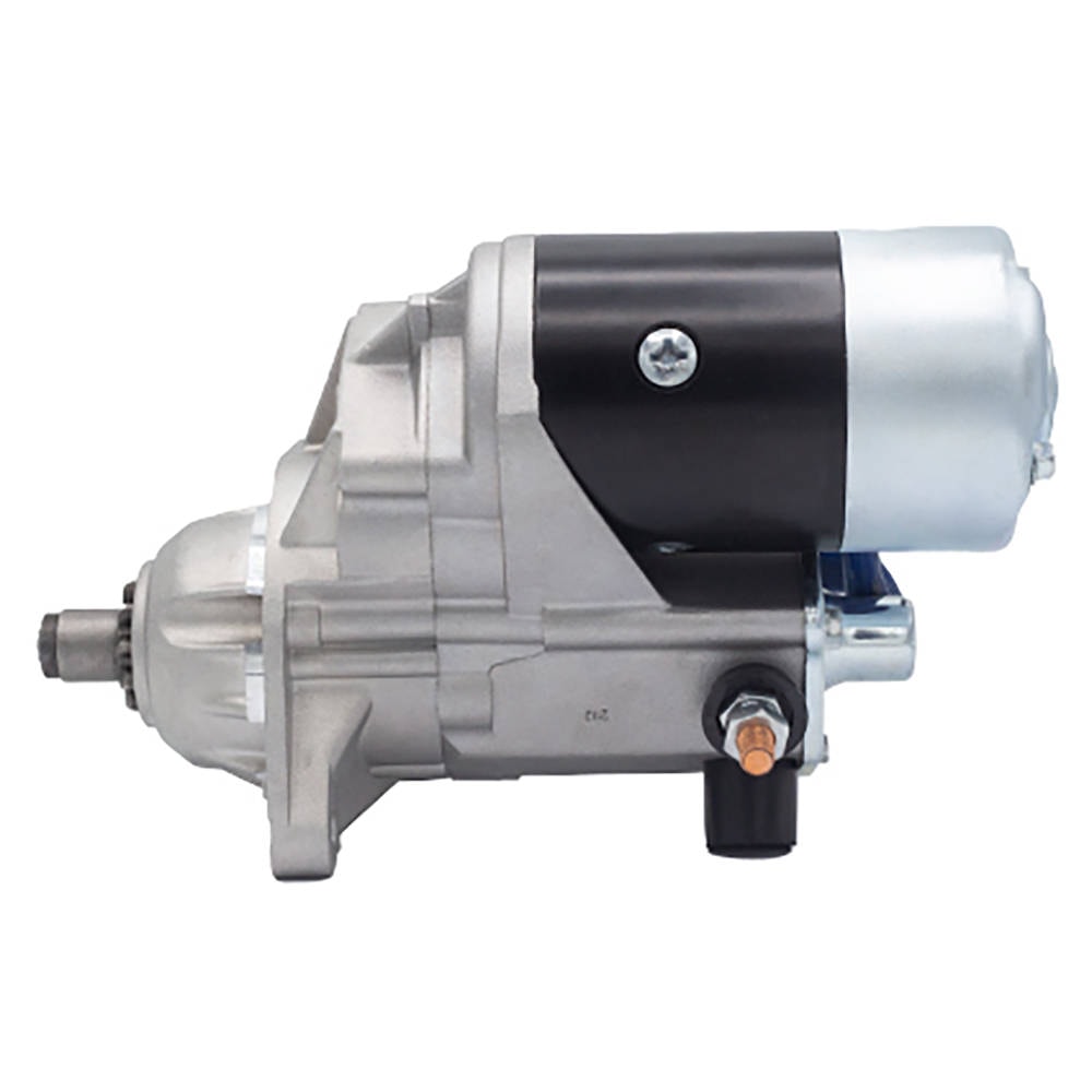 MAさ　 MOTOR DE PARTIDA ESCAVADEIR | SKU ZEN34008 | WS Parts