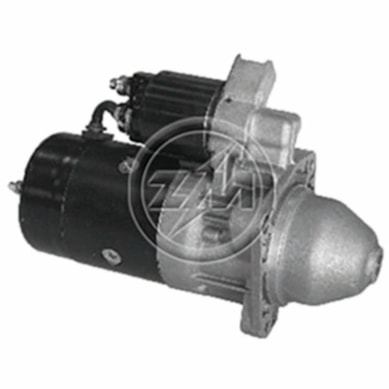 MOTOR DE PARTIDA FIAT DUCATO PEUGEOT BOXER 1997-2006 Z.M. - 80.130.03