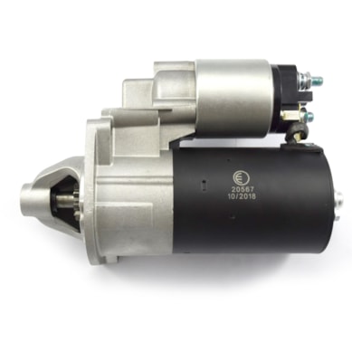 MOTOR DE PARTIDA FIAT PALIO SIENA DOBLO EURO IMPORTS-EU20567