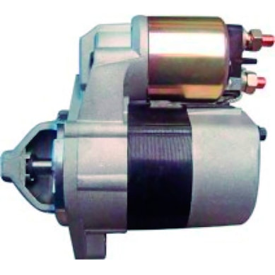 MOTOR DE PARTIDA FIESTA COURIER ZETEC 12V EURO POLO 20519