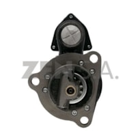 MOTOR DE PARTIDA FORD CARGO / VW 12V 4,000W ZEN - 33002