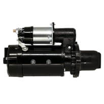 MOTOR DE PARTIDA FORD CARGO / VW 12V 4,000W ZEN - 33002