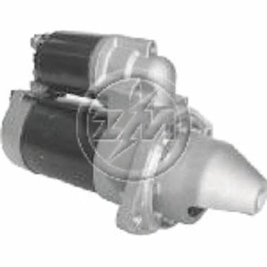MOTOR DE PARTIDA FORD F-350 F 250 1998-2006 Z.M. - 80.130.06