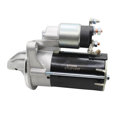 MOTOR DE PARTIDA - FORD KA 1.0 3CC 2014>2021 - E3B511000 E3B511000AA TSC10B1