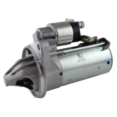 MOTOR DE PARTIDA - FORD KA 1.0 3CC 2014>2021 - E3B511000 E3B511000AA TSC10B1
