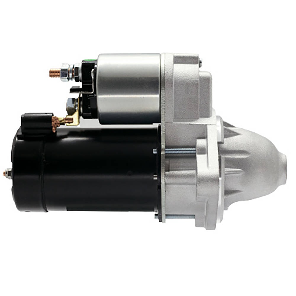 MOTOR DE PARTIDA GM MONZA KADETT IPANEMA 12V ZEN 32007 - WS PARTS