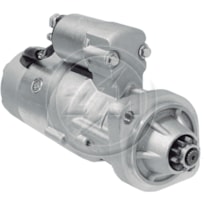 MOTOR DE PARTIDA JD 6300 6600 5700 5600 Z.M. - 80.481.04