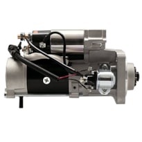 MOTOR DE PARTIDA MAN 10180 VW CONSTELLATION 17280 24280 ZEN