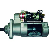 MOTOR DE PARTIDA MB L 1620 EURO III CHASSI OF 1418 1718 M ACCELO 915 C ATEGO 2425 1998-2012 DELCO REMY - DR8