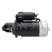 MOTOR DE PARTIDA MB L1111 / L1313 / L608 /  - 1974 - 1989