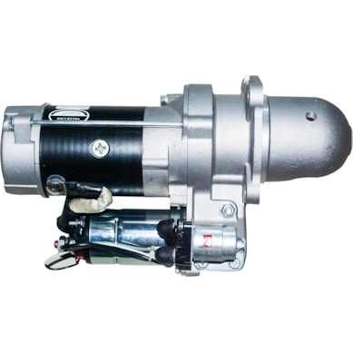 MOTOR DE PARTIDA MERCEDES 1718 M OF 1417 1215 C 712 C L 1218 EL 1998-2005 DELCO REMY - 35007VLP