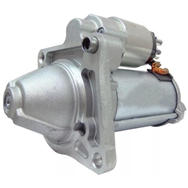 MOTOR DE PARTIDA NOVO UNO PALIO GRAND SIENA ATTRACTIVE 1.4