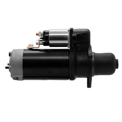 MOTOR DE PARTIDA SCAN 124 K124 24V 6.7K ZEN - 31029