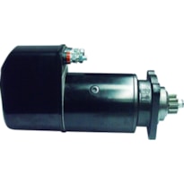 MOTOR DE PARTIDA VOLVO SERIE B10 1986/1996  MQ0120