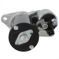 MOTOR DE PARTIDA VW 12V 10 DENTES EURO - EU20544