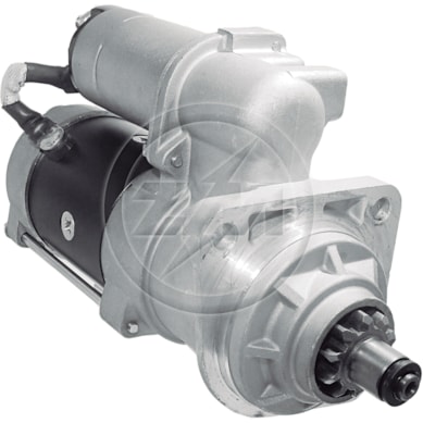 MOTOR DE PARTIDA VW DELIVERY 2012- Z.M. - 80.290.04