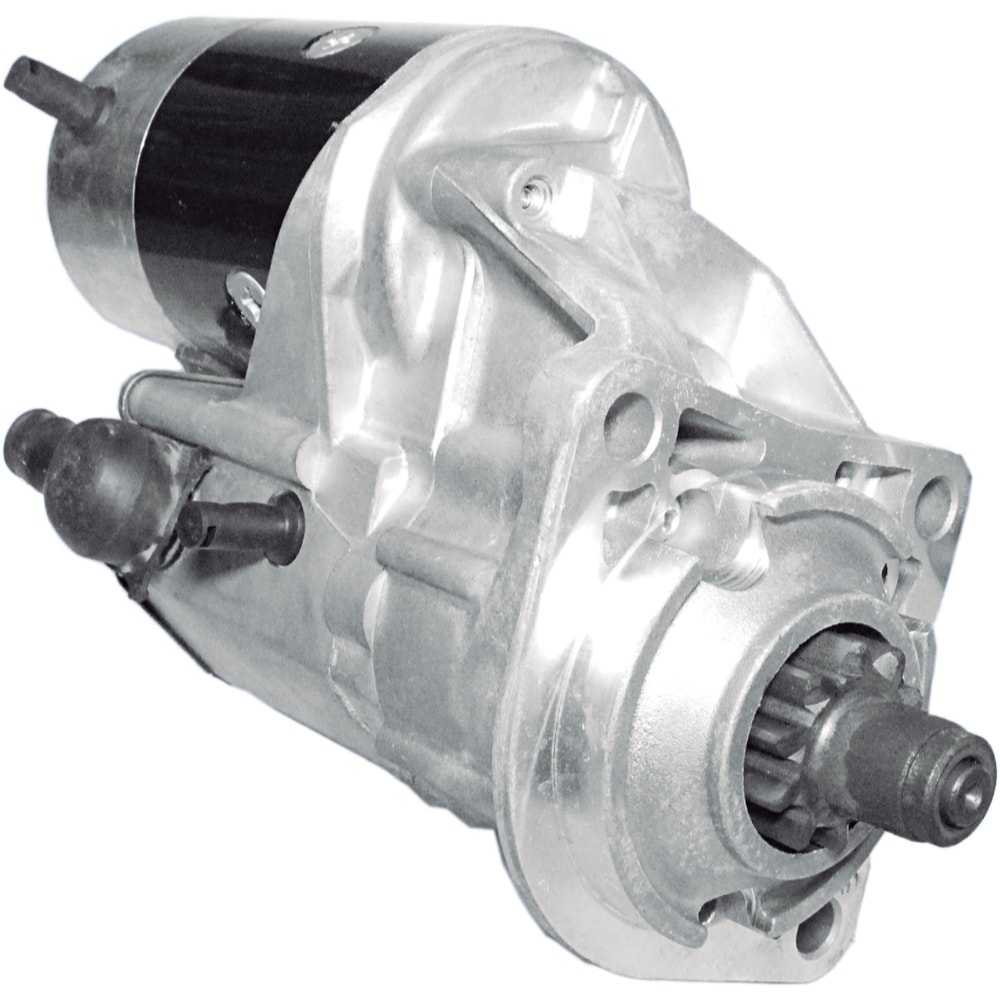 MOTOR DE PARTIDA Z.M. - 80.140.08 - WS PARTS MOTOR DE PARTIDA Z.M. - 80.140.08 - WS PARTS