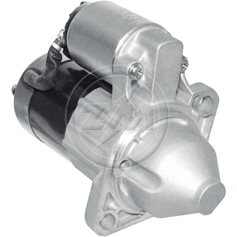 MOTOR DE PARTIDA Z.M. - 80.790.01 - WS PARTS