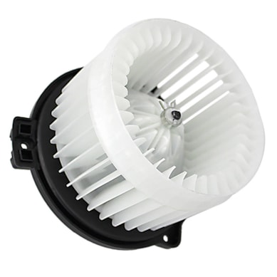 MOTOR DE VENTILAÇÃO - HONDA FIT 2003-2008 - GAUSS - GE4004