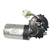 MOTOR DO LIMPADOR DE VIDRO 12V BOSCH - 9 390 453 024