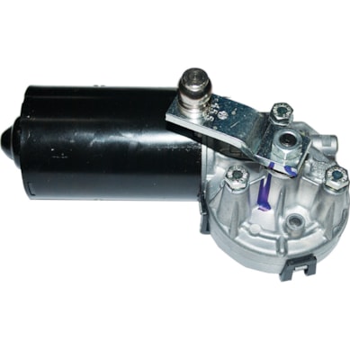 MOTOR DO LIMPADOR DE VIDRO CAMINHOES VW 24V BOSCH