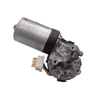 MOTOR DO LIMPADOR DE VIDRO DIANTEIRO 12V AGRALE 1600/4000/XT1200 MB 1316/1414/1418 TIGER - EW004.023