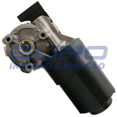 MOTOR DO LIMPADOR DE VIDRO FIAT PALIO SIENA DOBLO 2001-2007 EURO IMPORTS - 202418