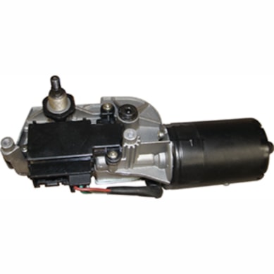 MOTOR DO LIMPADOR DE VIDRO FIAT UNO 1984-2012 P.P. INJECAO ELETRONICA - MLJ0910