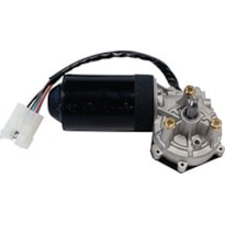 MOTOR DO LIMPADOR DE VIDRO FORD CARGO 2428 E 2006-2011 IMOBRAS - 100490112