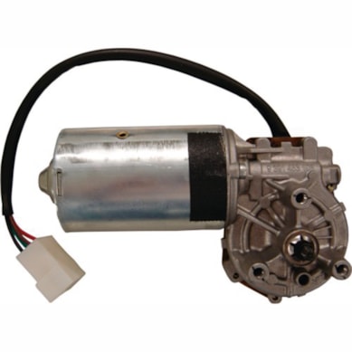 MOTOR DO LIMPADOR DE VIDRO MERCEDES 1718 M LS 1634 EURO III 2423 K LS 1938 LS 1634 1998-2011 BOSCH - 9 390 453 084