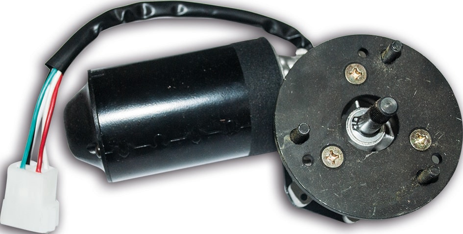 ウォマトロンL (エル) MOTOR DO LIMPADOR DE VIDRO  | SKU 0490224 | WS Parts
