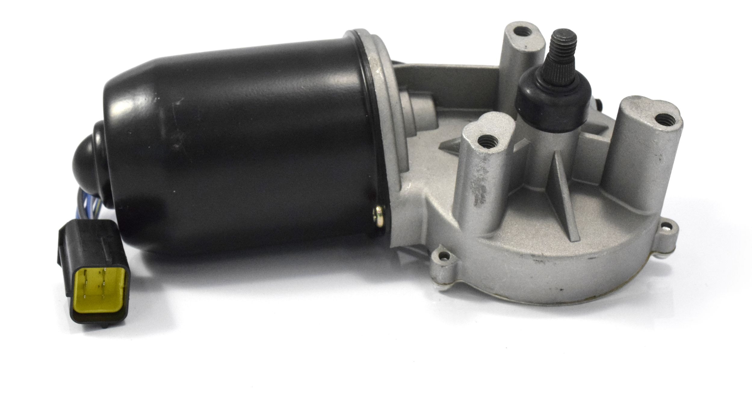 MOTOR DE PARTIDA ZM 24V VW CONSTELLATION - 8089502 - WS PARTS