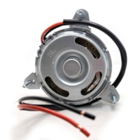 MOTOR DO VENTILADOR DO RADIADOR VW FIAT FORD GM 12V - MRJ035