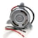 MOTOR DO VENTILADOR DO RADIADOR VW FIAT FORD GM 12V - MRJ035