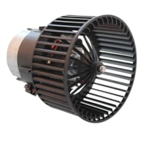 MOTOR DO VENTILADOR INTERNO 14V GM MERIVA TODOS GAUSS GE4368