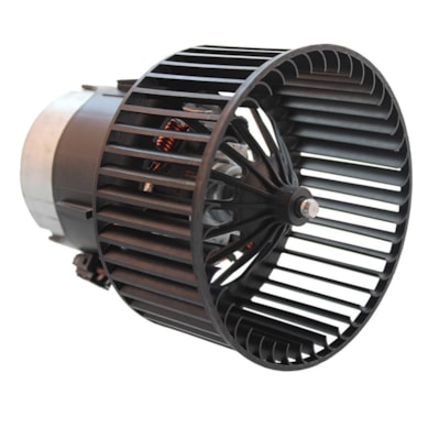 MOTOR DO VENTILADOR INTERNO 14V GM MERIVA TODOS GAUSS GE4368