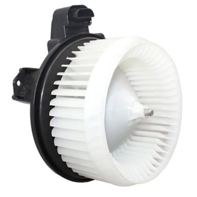 MOTOR DO VENTILADOR INTERNO 14V TOYOTA COROLLA 2014 &GT 2015