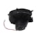 MOTOR DO VENTILADOR INTERNO CHEVROLET ONIX COBALT AGILE 2009-2016 PREMIUM IMPORTS - AVAC02003