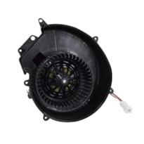 MOTOR DO VENTILADOR INTERNO CHEVROLET ONIX COBALT AGILE 2009-2016 PREMIUM IMPORTS - AVAC02003