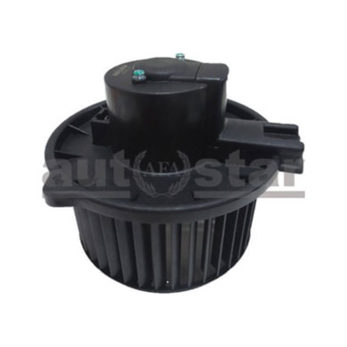 MOTOR DO VENTILADOR TOYOTA COROLLA 1.6 16V/1.8 16V 2003>2008