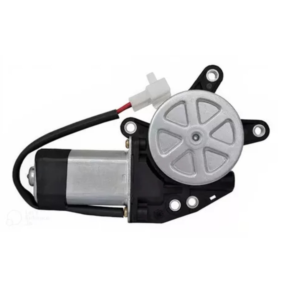 MOTOR VIDRO ELÉTRICO DIREITO MABUCHI UNIVERSAL 24V NT00019R - WS PARTS