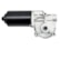 MOTOR LIMPADOR FORD 12V F250 F350 6W1317508CA
