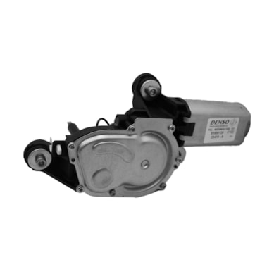 MOTOR LIMPADOR TRASEIRO UNO 2004 2006 2008 2009 2012 USADO